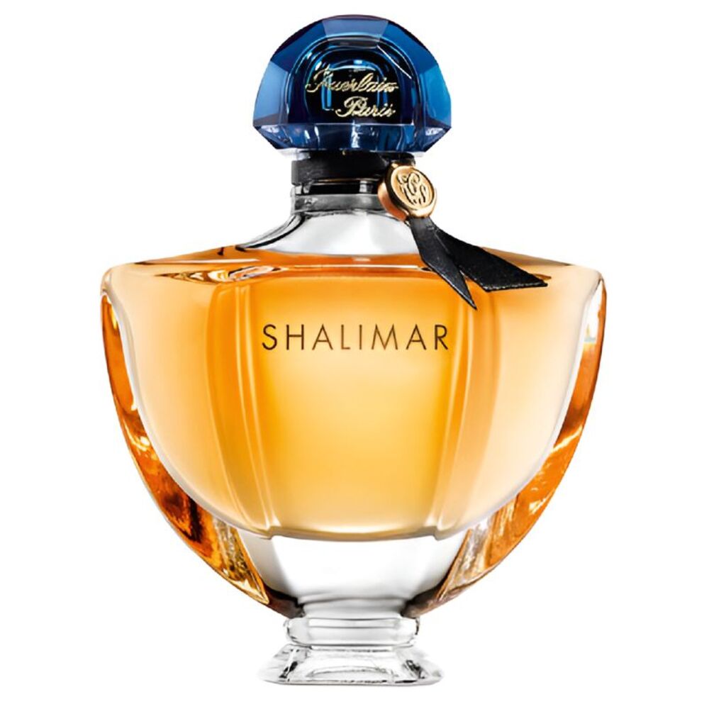 GUERLAIN SHALIMAR L 1.7 EDP** SPR